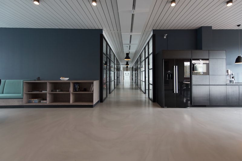 Company Profile